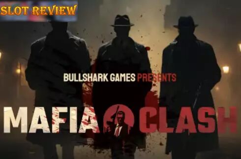 Mafia Clash icon